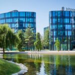 Union Investment sells Vienna office complex to Thalhof Immobilien