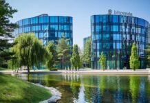 Union Investment sells Vienna office complex to Thalhof Immobilien