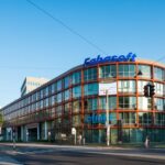 Union Investment sells office building in Linz Union Investment sells office building in Linz