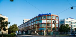 Union Investment sells office building in Linz Union Investment sells office building in Linz