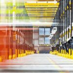 Urban Logistics launches £7.5m share buyback programme Urban Logistics launches £7.5m share buyback programme