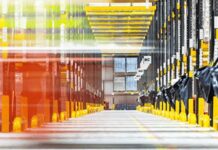 Urban Logistics launches £7.5m share buyback programme Urban Logistics launches £7.5m share buyback programme