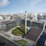 Valesco acquires majority stake in Moncler’s future HQ in Milan