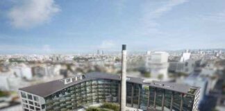 Valesco acquires majority stake in Moncler’s future HQ in Milan