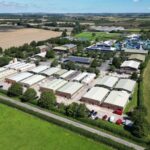 Wulff Capital acquires business park in Oxfordshire