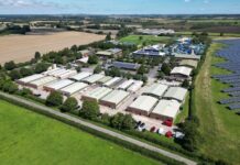 Wulff Capital acquires business park in Oxfordshire