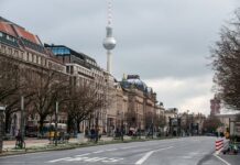 Ardian snaps up prime office asset in Berlin Ardian snaps up prime office asset in Berlin
