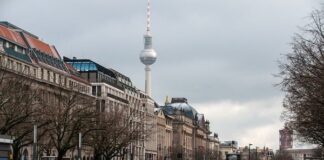 Ardian snaps up prime office asset in Berlin Ardian snaps up prime office asset in Berlin