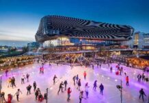 Hammerson acquires full ownership of Southampton shopping centre Hammerson acquires full ownership of Southampton shopping centre