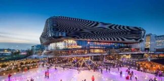 Hammerson acquires full ownership of Southampton shopping centre Hammerson acquires full ownership of Southampton shopping centre