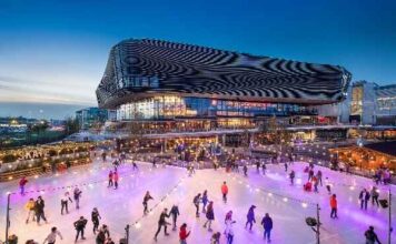 Hammerson acquires full ownership of Southampton shopping centre Hammerson acquires full ownership of Southampton shopping centre