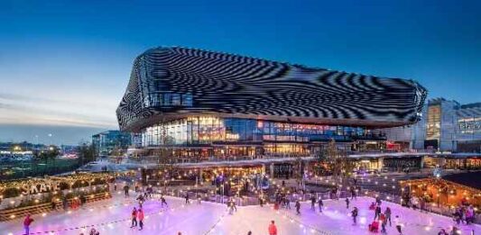 Hammerson acquires full ownership of Southampton shopping centre Hammerson acquires full ownership of Southampton shopping centre