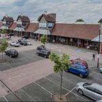 AEW UK REIT sells units in Coventry’s Central Six Retail Park