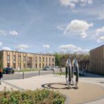Approval granted for The Oxford Trust’s Aspen Building in Headington