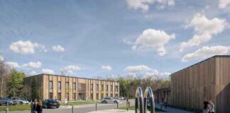Approval granted for The Oxford Trust’s Aspen Building in Headington