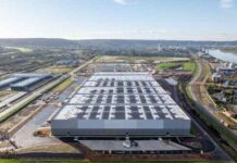 Areim and VGP expand joint venture portfolio with four new logistics assets