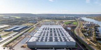 Areim and VGP expand joint venture portfolio with four new logistics assets