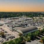 Art-Invest Real Estate snaps up Sweden’s largest outlet in Stockholm Art-Invest Real Estate snaps up Sweden’s largest outlet in Stockholm
