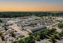 Art-Invest Real Estate snaps up Sweden’s largest outlet in Stockholm Art-Invest Real Estate snaps up Sweden’s largest outlet in Stockholm