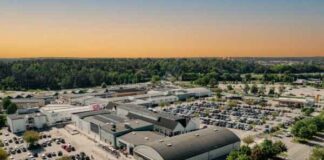 Art-Invest Real Estate snaps up Sweden’s largest outlet in Stockholm Art-Invest Real Estate snaps up Sweden’s largest outlet in Stockholm