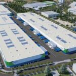 Barings buys logistics park in Valencia for €100m