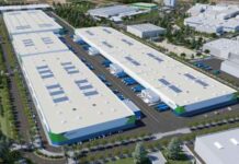 Barings buys logistics park in Valencia for €100m