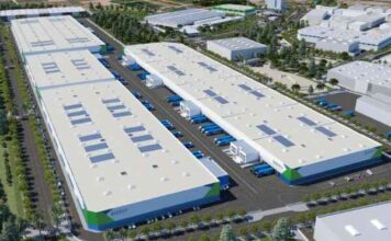 Barings buys logistics park in Valencia for €100m