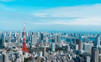 Blackstone sets new benchmark in Japan with $2.6bn real estate buy Blackstone sets new benchmark in Japan with $2.6bn real estate buy