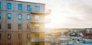 Brinova acquires K-Fastigheter’s property portfolio for €935m Brinova acquires K-Fastigheter's property portfolio for €935m
