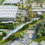 CBRE IM purchases Grade A logistics asset in Lyon