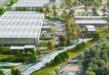 CBRE IM purchases Grade A logistics asset in Lyon