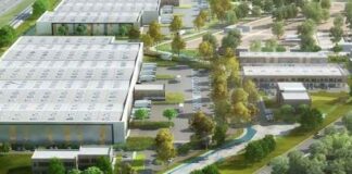 CBRE IM purchases Grade A logistics asset in Lyon