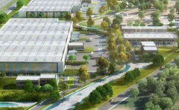 CBRE IM purchases Grade A logistics asset in Lyon