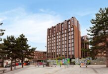 CDL Hospitality Trusts makes first UK PBSA investment with Liverpool deal CDL Hospitality Trusts makes first UK PBSA investment with Liverpool deal