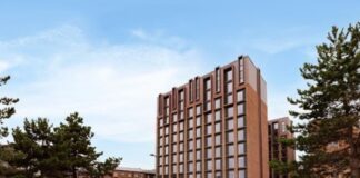 CDL Hospitality Trusts makes first UK PBSA investment with Liverpool deal CDL Hospitality Trusts makes first UK PBSA investment with Liverpool deal