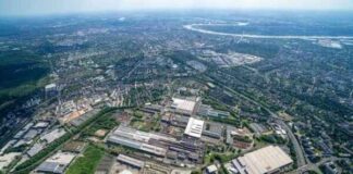 CTP acquires Düsseldorf industrial site in €155m deal CTP acquires industrial site in Düsseldorf for €155m