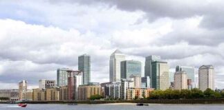 CWG secures £610m loan from Apollo