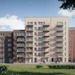 Cheyne provides £53m loan for two residential developments in Sweden