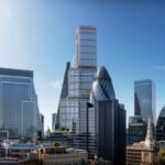 City of London’s tallest tower gains approval City of London’s tallest tower gains approval