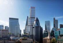 City of London’s tallest tower gains approval City of London’s tallest tower gains approval