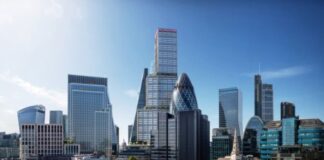 City of London’s tallest tower gains approval City of London’s tallest tower gains approval