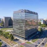 Class A office building in Warsaw sold for €100m Class A office building in Warsaw sold for €100m