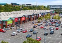 Clearbell sells retail park in Cannock for £27.6m Clearbell sells retail park in Cannock for £27.6m