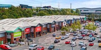 Clearbell sells retail park in Cannock for £27.6m Clearbell sells retail park in Cannock for £27.6m