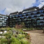 Copenhagen’s A-House sold by HighBrook Investors to Nrep Copenhagen’s A-House sold by HighBrook Investors to Nrep