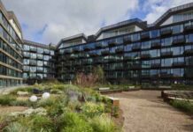 Copenhagen’s A-House sold by HighBrook Investors to Nrep Copenhagen’s A-House sold by HighBrook Investors to Nrep