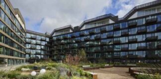 Copenhagen’s A-House sold by HighBrook Investors to Nrep Copenhagen’s A-House sold by HighBrook Investors to Nrep