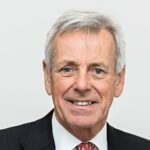 Regional REIT appoints David Hunter as chair designate