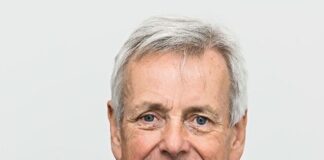 Regional REIT appoints David Hunter as chair designate