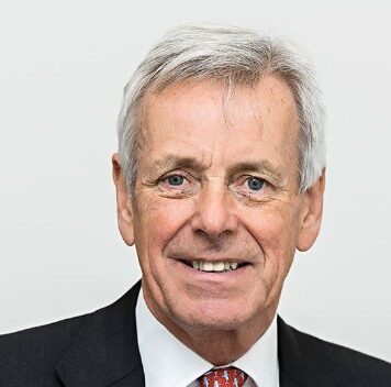 Regional REIT appoints David Hunter as chair designate
